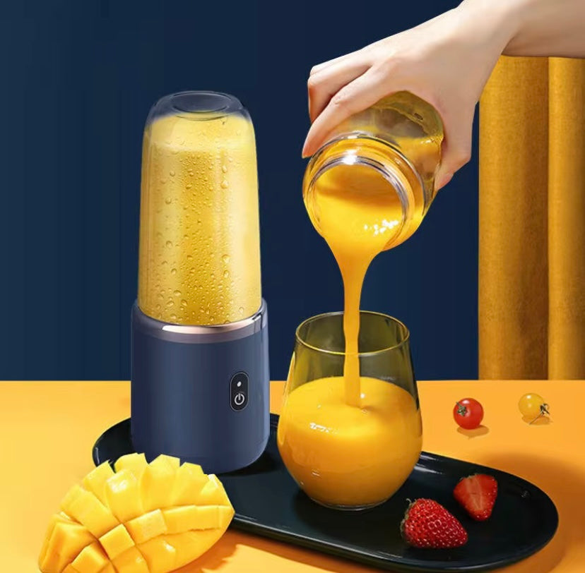 Mini mixeur blender