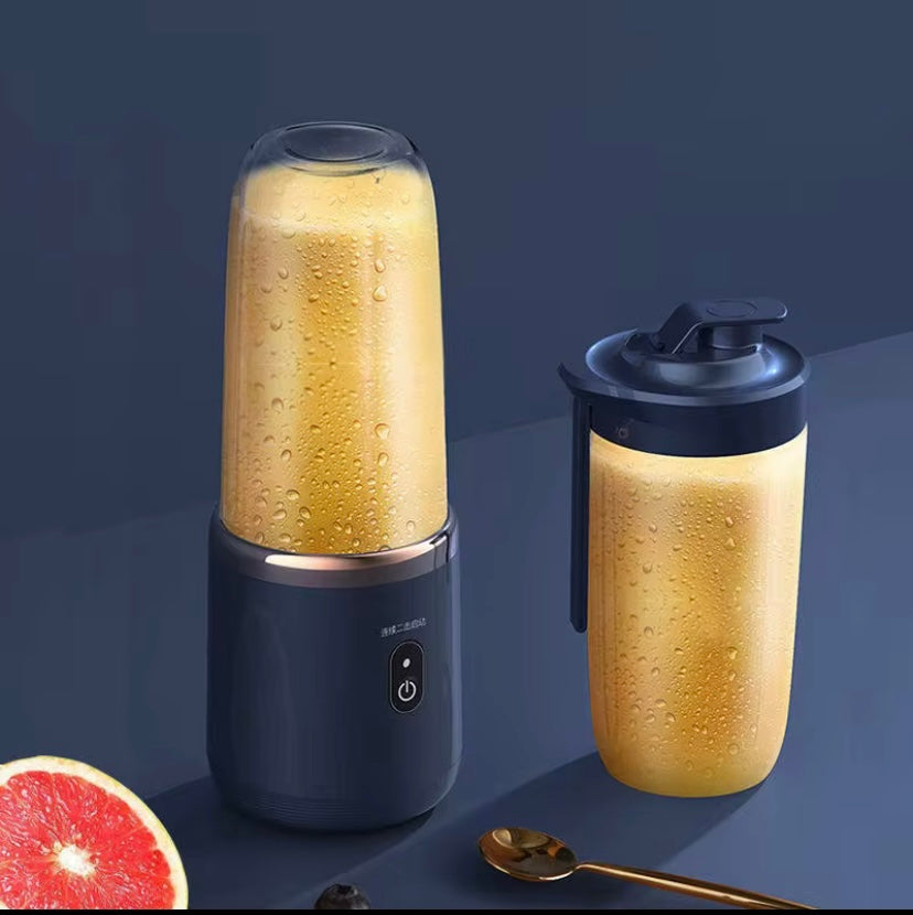 Mini mixeur blender