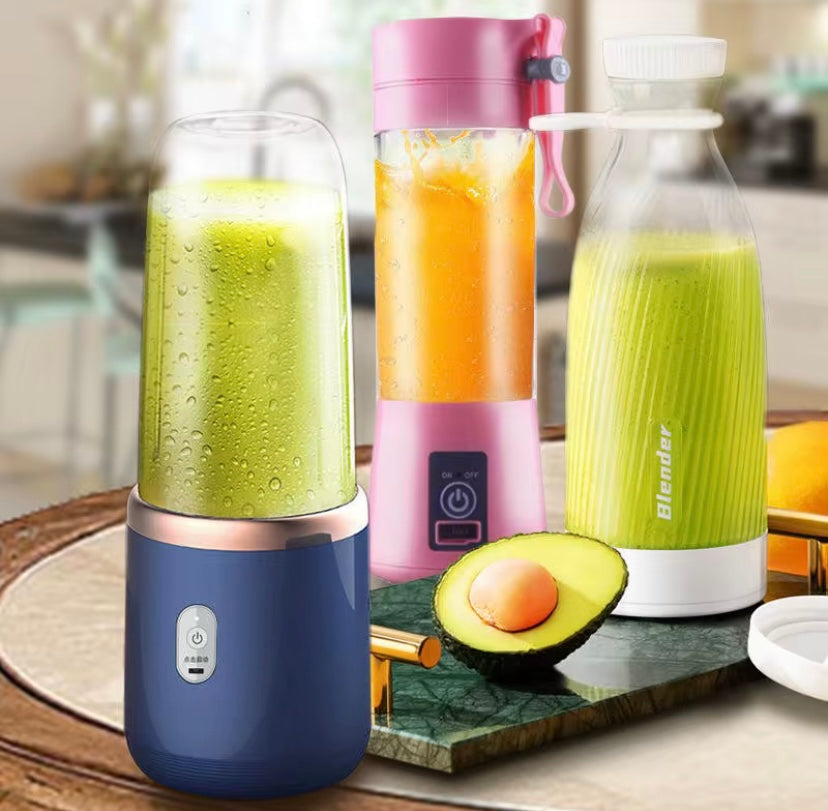 Mini mixeur blender