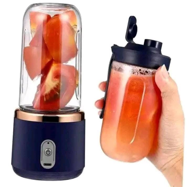 Mini mixeur blender