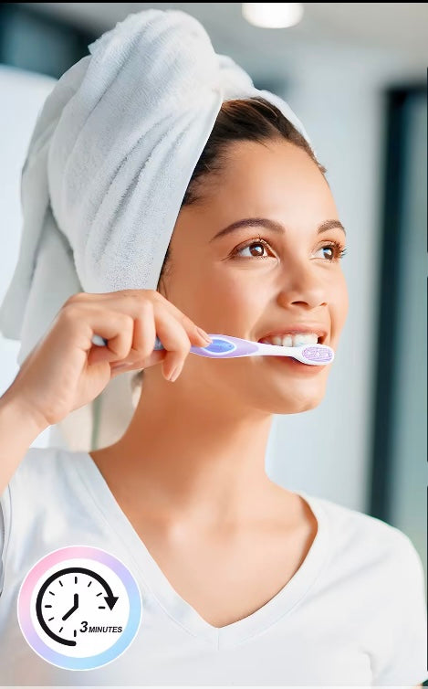Dentifrice blanchiment des dents
