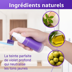 Dentifrice blanchiment des dents