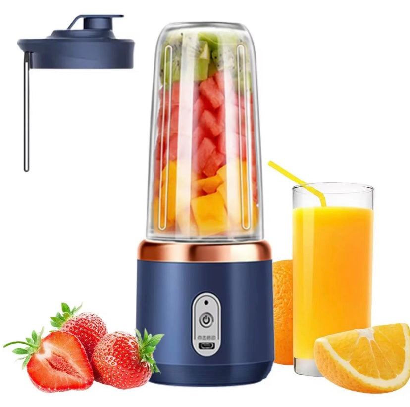 Mini mixeur blender