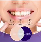 Dentifrice blanchiment des dents